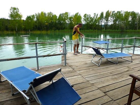 Villa Sant Anna Sassetta Ngoại thất bức ảnh