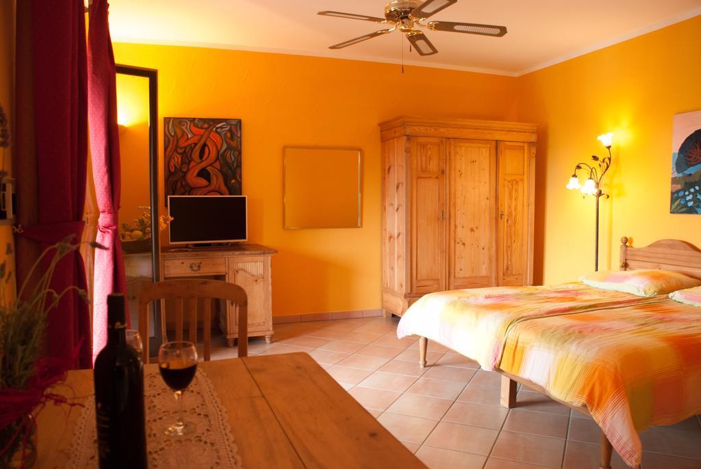Villa Sant Anna Sassetta Ngoại thất bức ảnh