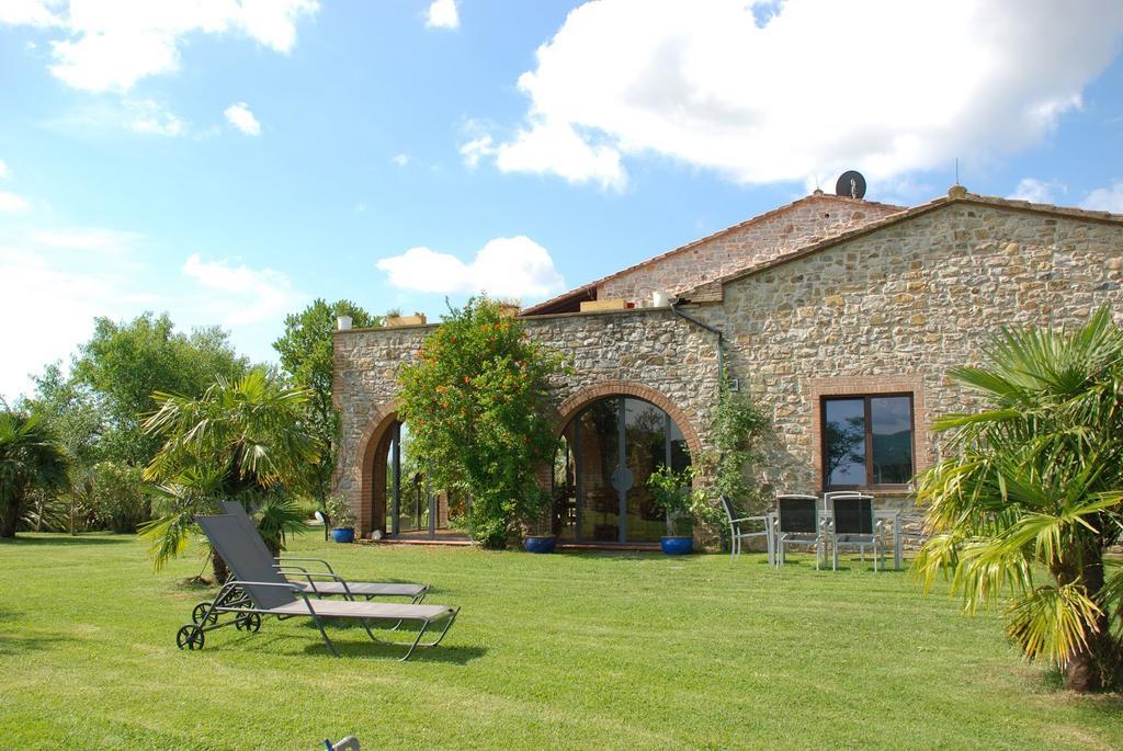 Villa Sant Anna Sassetta Ngoại thất bức ảnh