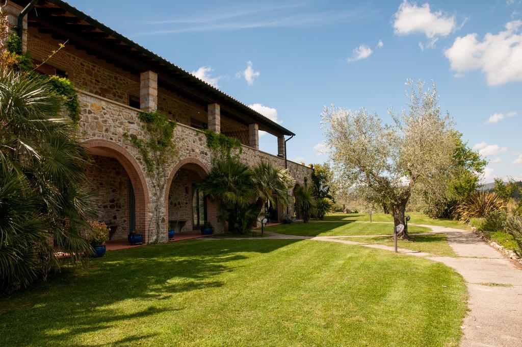 Villa Sant Anna Sassetta Ngoại thất bức ảnh