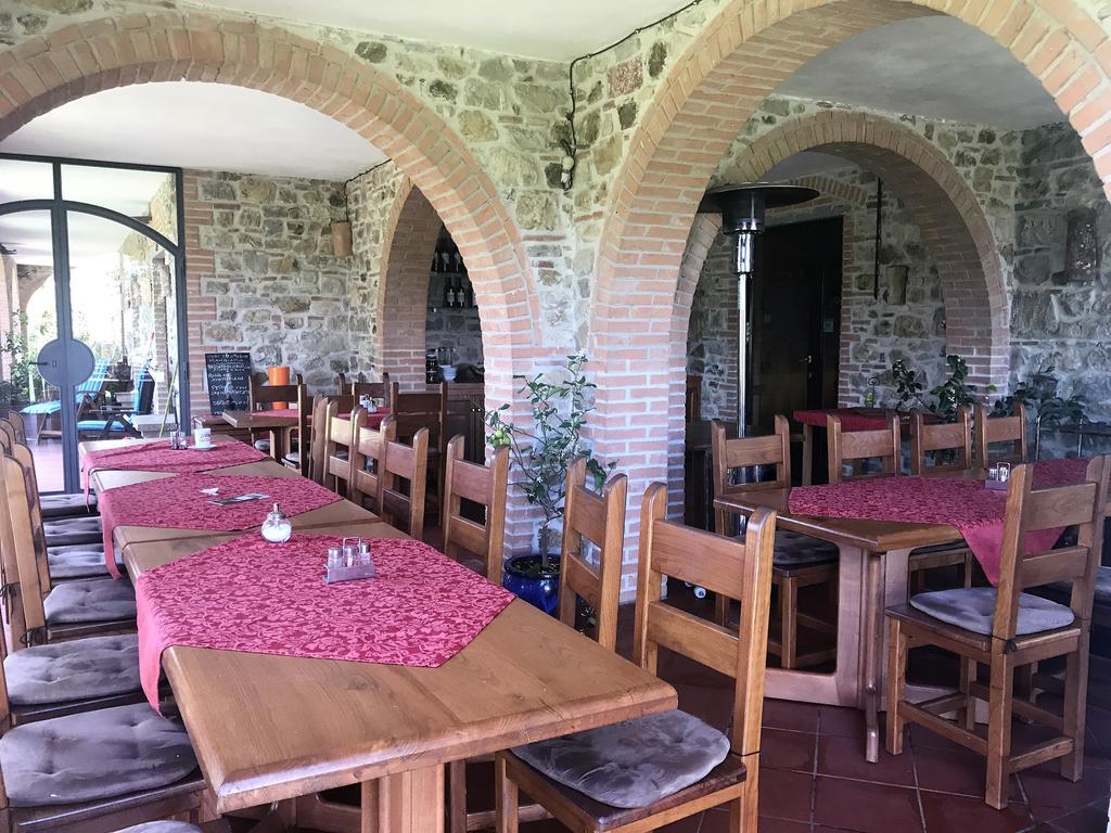 Villa Sant Anna Sassetta Ngoại thất bức ảnh