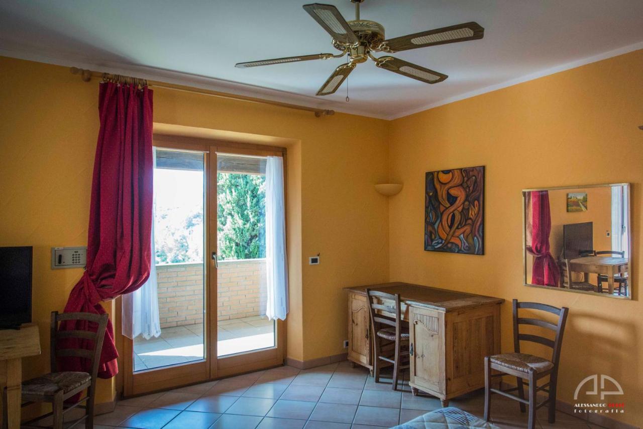 Villa Sant Anna Sassetta Ngoại thất bức ảnh