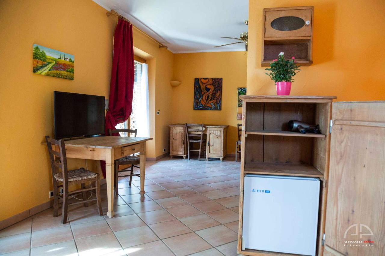 Villa Sant Anna Sassetta Ngoại thất bức ảnh