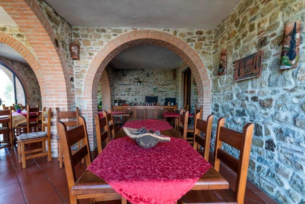 Villa Sant Anna Sassetta Ngoại thất bức ảnh