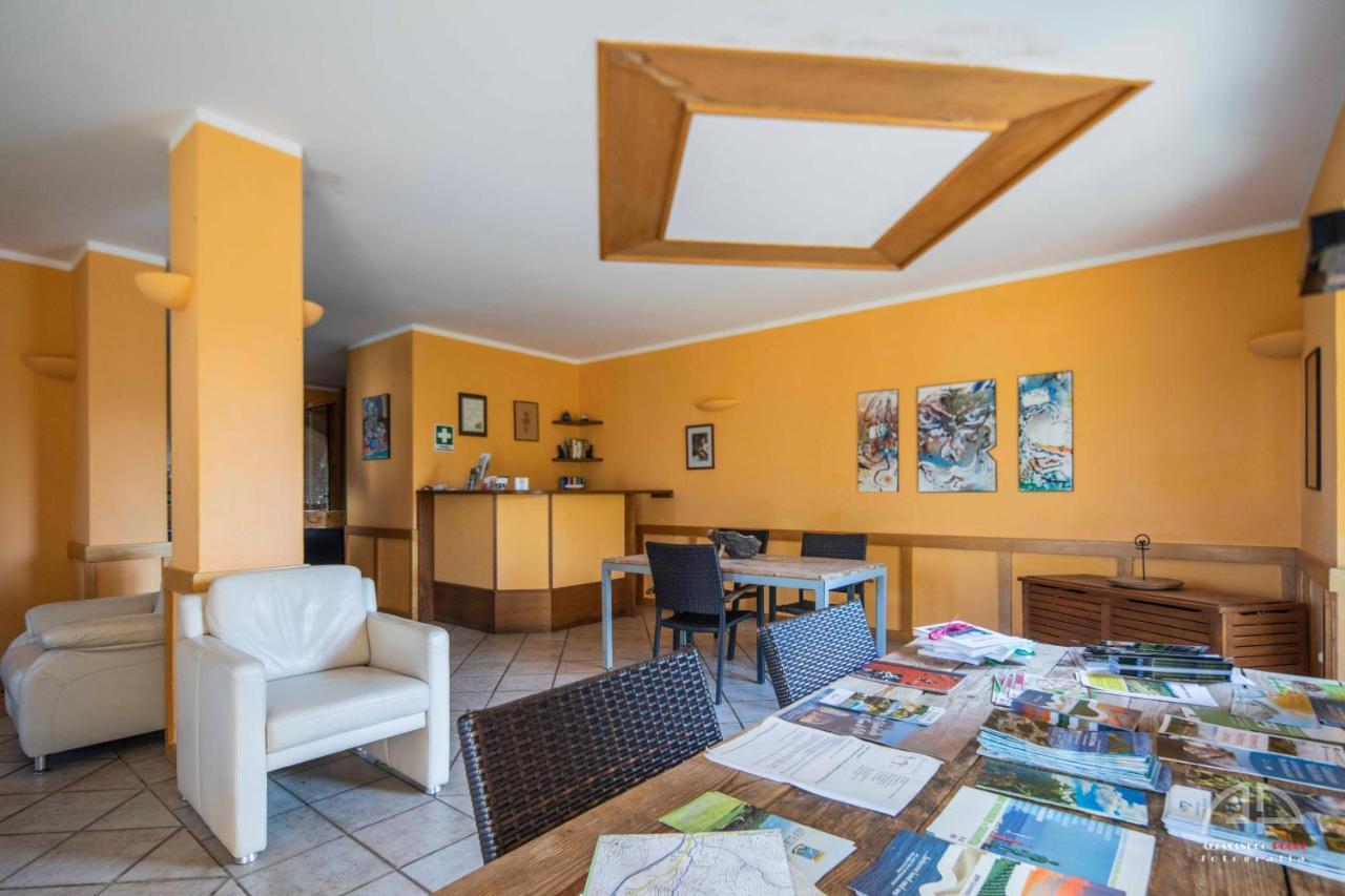 Villa Sant Anna Sassetta Ngoại thất bức ảnh